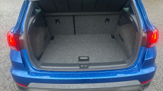 SEAT Arona 1.0 TSI 110 FR Sport 5dr Petrol Hatchback